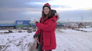 Life in Iqaluit Nunavut