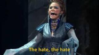 Romeo et Juliette 2. La Haine (English Subtitles)