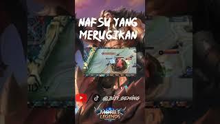 #shorts #mobilelegends #mlbb #mlbbtiktok #mememobilelegends #mltiktok #mobilelegendscreatorcamp