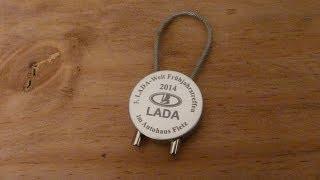 3.Lada Welt Treffen 2014