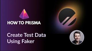 Create Test Data Using Faker