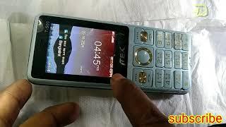 All keypad Mobile upside down problem solution