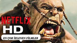 2015-2022 EN ÇOK İZLENİLEN 10 "NETFLİX"  FİLMİ !!#part1 10MOST WATCHED AND LIKED "NETFLIX" MOVIES