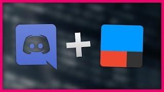 HOW TO: IFTTT + Discord  YouTube, Twitch, Twitter in Discord Chat  (German Tutorial)