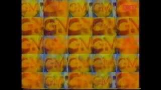 GMTV - Ident - 90s