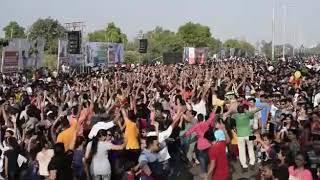 Fun Street at Vadodara-Baroda