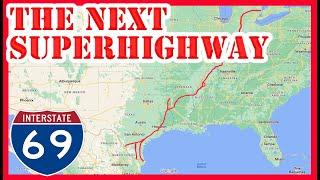 Why I-69 Is Taking SO LONG to Complete | When Will it Be Done?