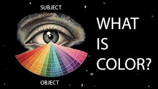 What is Color? | Theory of Goethe