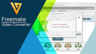 Freemake Video Converter | Free Installation Freemake Video Converter | Quick Guide