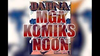 Pinoy Komiks at Komiks Karakter mula 1949 to 1993