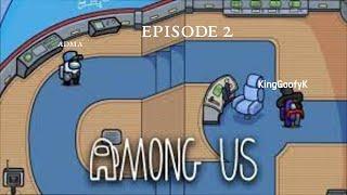 Among Us Gameplay EP 2 | GoofyCatStar