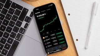 Best Crypto Tracker App (Analyze Crypto Market & Portfolio) | Coin Portfolio App