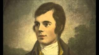 ASMR "Tam 0' Shanter" by Robert Burns - Ear to ear whispering!