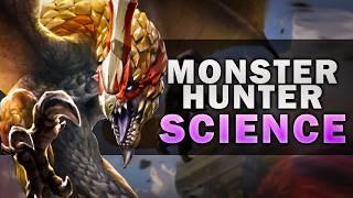 Scientists explain Monster Hunter | Part 2