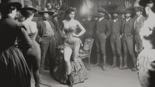 BEST Photos of BEAUTIES of The Old West | Remarkable Women Who Shaped the American West