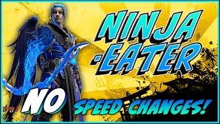 Ninja-Eater with NO Speed Changes! | Raid Shadow Legends