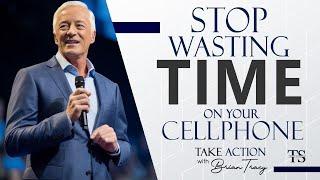 You Can Achieve SUCCESS After STOP WATCHING TV Now | Best Motivational Video 2024 | Brian Tracy