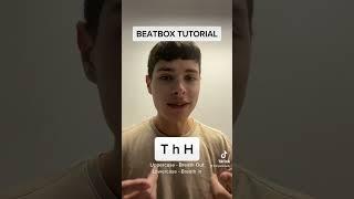 Every Beatboxer NEEDS to know this pattern‼️ #Tutorial #Beatbox