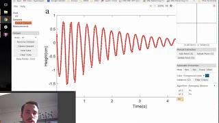 Tutorial of WebPlotDigitizer