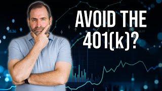 Is the 401(k) a SCAM?