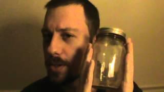 Bottle Magick & Spells 101 - Taliesin McKnight