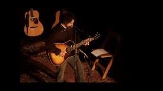 Jeff Tweedy - "Sunken Treasure"