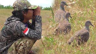 Mantap..‼️ Unit Bosok Pak Sutikno Sniper Gombong