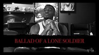 Bugzy Malone - Ballad Of A Lone Soldier