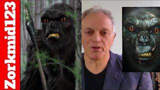 "Scientist" Claims Neanderthals Were Really Monsters!