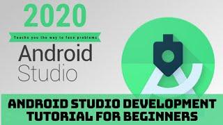 How to Download and Install Android Studio | Latest version 3.6.3 | 2020...