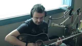 No Sequence Live @ Red Fm 96,3 - Don't Know Any Better (Acoustic Cover)