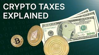 How Do You Pay Crypto Taxes? [2022 US Crypto Tax Explained]