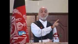 TOLOnews 07 July 2012 TOWDE KHABARE/تودی خبری ۰۷ جولای ۲۰۱۲