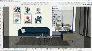 Best Render Settings Explained | Beginner | V-Ray for SketchUp