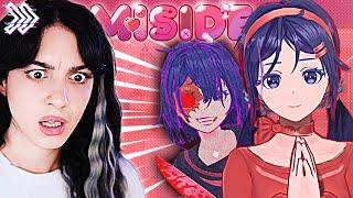 NON FIDARTI delle WAIFU | Miside Full Game ita