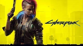 Cyberpunk 2077 - Получение ачивки дьявол - achievement devil (Goro Takemura)