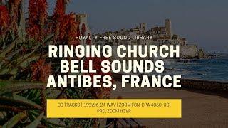 BEST CHURCH BELL SOUND EFFECTS FROM FRANCE