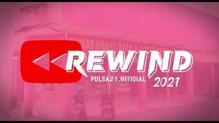 Rewind Pulsa21 Community 2021