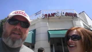 Stan'S DonutS - featuring  Adam The Woo