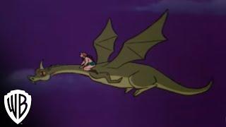 The Herculoids | "Life Saver" Clip | Warner Bros. Entertainment