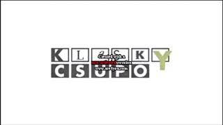 Klasky Csupo Major A to Z