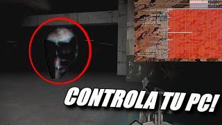 ESTE ADDON TOMA EL CONTROL DE TU GMOD.