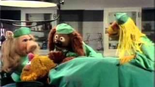 Muppet show - Ветеринарный госпиталь #1 (Veterinarian Hospital).avi