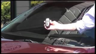 How to Repair a Windshield in Hot Weather