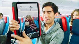 Funny Magic Vines | Best Satisfying Zach King Magic Tricks Vines