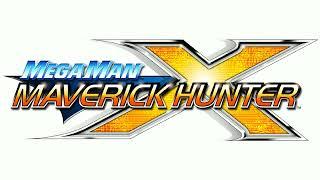 Mega Man Maverick Hunter X - Boss Battle Extended