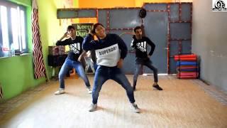 Song Lollipop lagelu/ choreograph by Raj suryavanshi / dance video