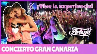 ARIANN Music en  Concierto  en Gran Canaria 2019