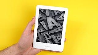 Schnäppchen oder überflüssig? - Amazon Kindle 2019 ausprobiert (Deutsch) | SwagTab