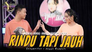 Yeni Inka feat. Kevin Ihza - Rindu Tapi Jauh (Official Music Yi Production)